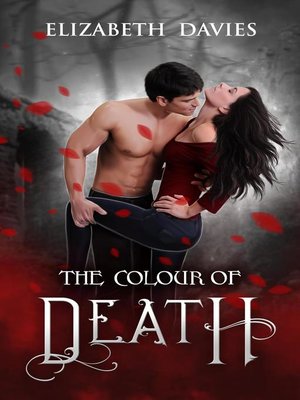 The Colour of Death - ebook